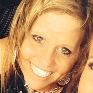 Meet your Posher, Tricia